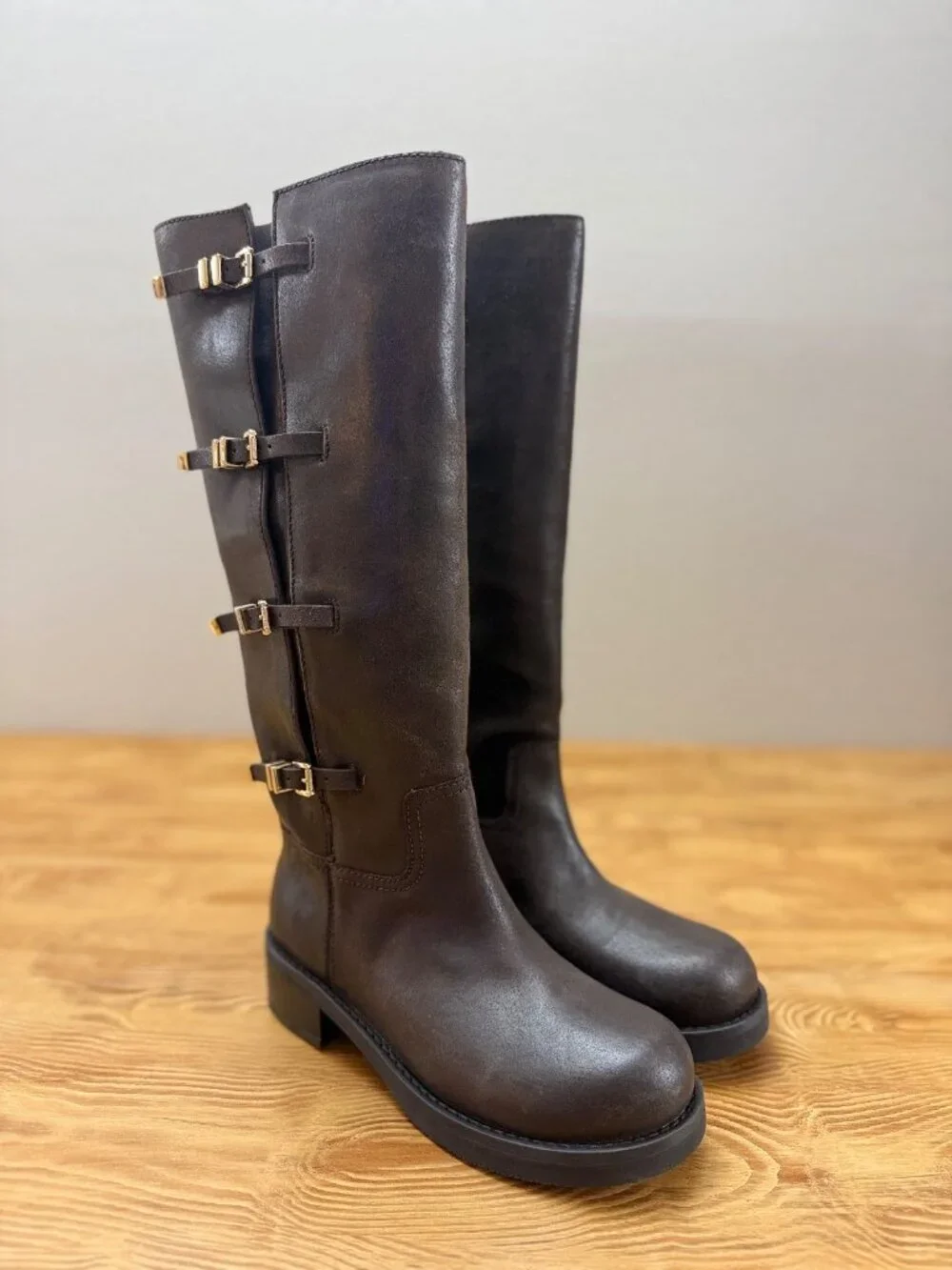 Michael Kors Darrington Boot Size 5.5 - 1540